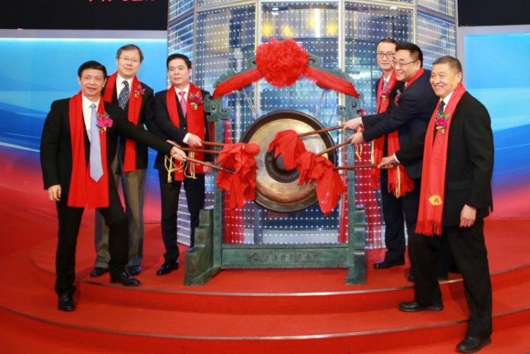 五赴奥运 舒华的“世界前三”野心