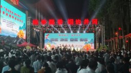 井冈山黄桃柰李采摘季启幕 标准化铺就“甜蜜”致富路