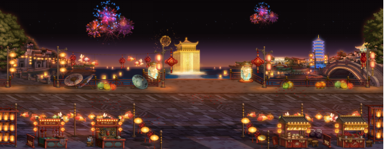 数字IP赋能文旅创新:婺女洲探索沉浸式春节消费新场景