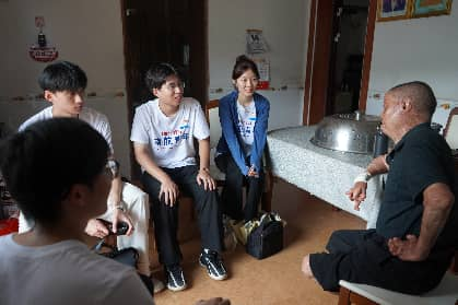 知行践悟担使命 青春聚力赣鄱行 南昌航空大学“经彩赣行”实践队赴安源开展暑期社会实践