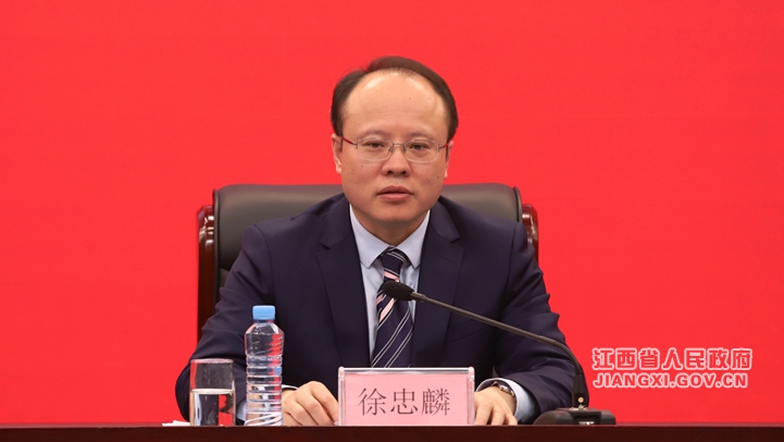 江西省人大常委会:以法治之力护航江西高质量发展