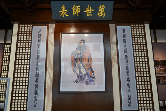 古的“活”法:千年廬陵文化如何成為今天的“精神引擎”