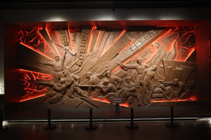 红都回响 青春答卷 中外青年在瑞金叩问初心