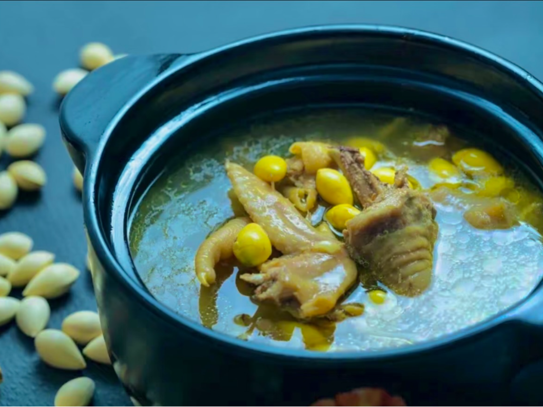 江西万安2025高岭银杏嘉年华即将启幕 null