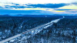 国铁沈阳局元旦假期预计发送旅客325万人次