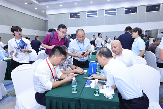 中央企业采购对接会在沈阳举办