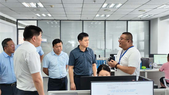 沈阳:OPC模式帮助残疾人闯新路