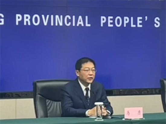 阜新“十五五”聚焦六大方面 推動資源型城市高品質轉型