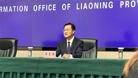 本溪市:放大生态优势 擦亮绿色发展底色