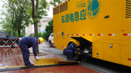 国网丹东供电公司全力保电护航高考