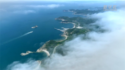 大连：深耕海洋养殖 筑牢“蓝色粮仓”