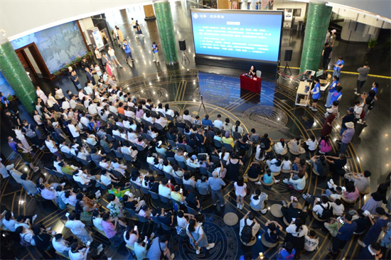 “辽海·沈阳讲坛”再续红楼之约 精讲《红楼梦》第二期