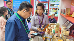 借势南博会 辽企辽品加速扬帆出海
