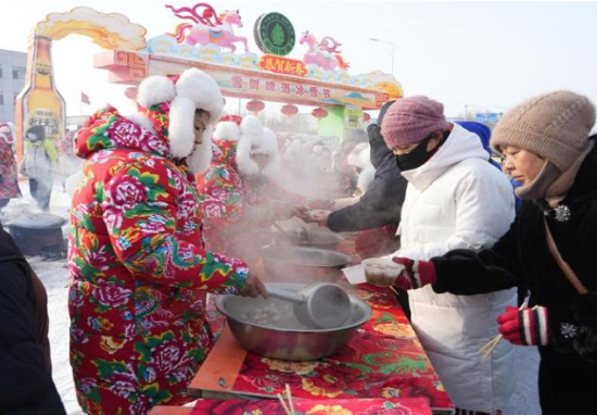 非遗国潮双向奔赴 千企万店优惠齐发 今年辽宁“五九”值得期待