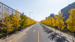 大连普兰店经济开发区入选辽宁省零碳园区建设名单