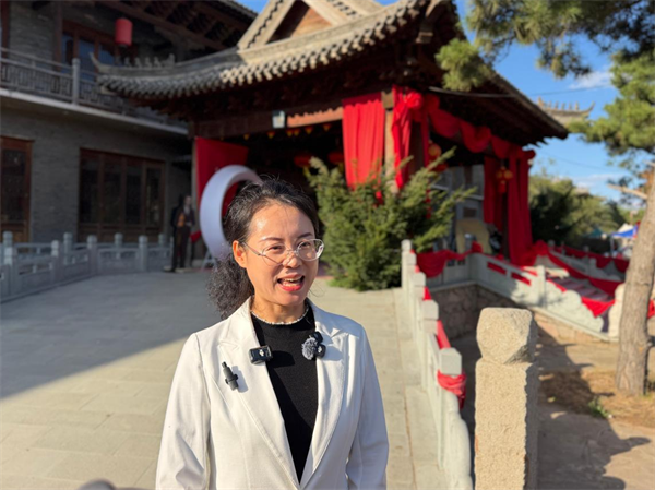 沈阳三大文旅点位集中亮相 “十一”黄金周文旅市场提前预热