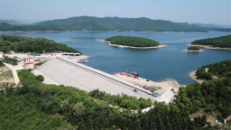 大连市普兰店区获评国家级“生态文明建设示范区”