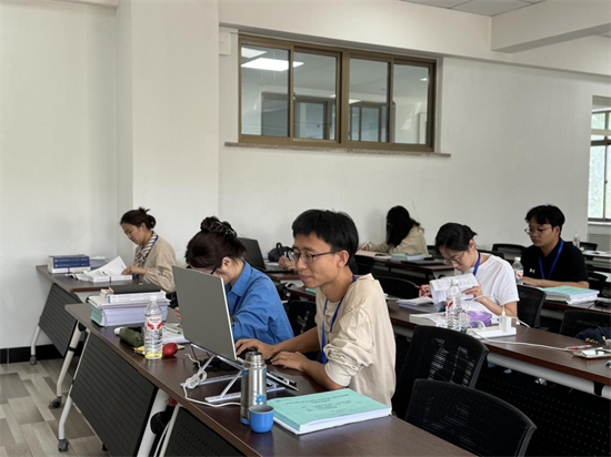辽宁省注册会计师行业青年人才集训备战全国大赛