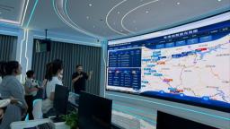 沈铁：装上AI“智慧眼” 为铁路安全保驾护航