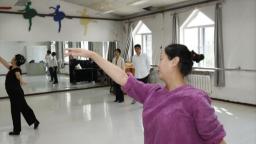 沈阳市郊区县社区教育管理团队赴苏家屯区职业教育中心开展跟岗学习交流