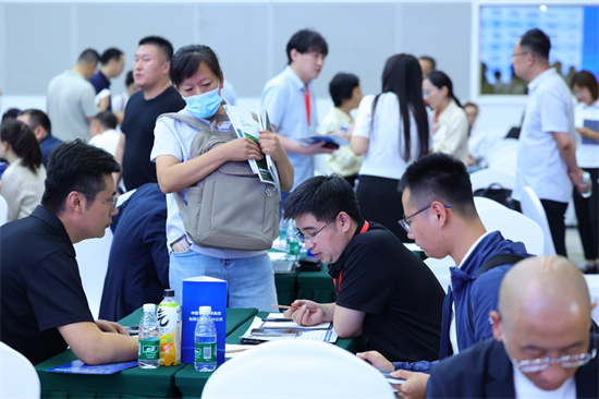 中央企业采购对接会在沈阳举办