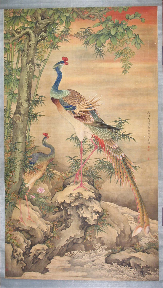 “百件”回望“百年” 沈阳故宫博物院推出建院百年百件文物展