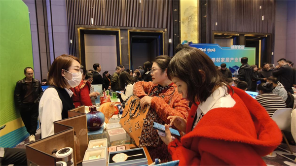沈阳城市群跨境电商赋能产业带对接活动启幕