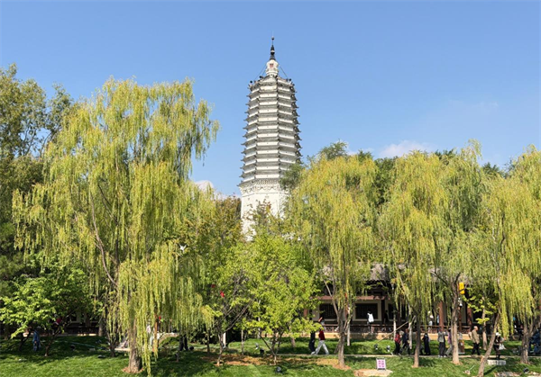 沈阳三大文旅点位集中亮相 “十一”黄金周文旅市场提前预热