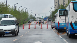 沈阳中德园硬核抗击强降雨：四座排水泵站“火力全开”保园区畅通