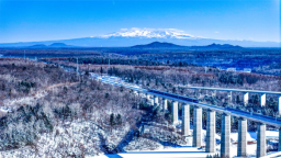 沈白高铁首个春运收官：“冰雪动脉”激活东北文旅新动能