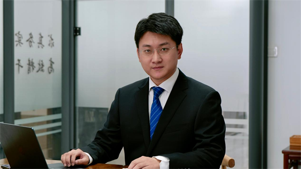 從劍橋到矽谷,再回故鄉:青年投資人劉翰霖的“歸航”