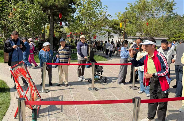 沈阳三大文旅点位集中亮相 “十一”黄金周文旅市场提前预热