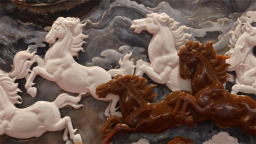 好好聊“辽” | 阜新：百年矿城 赛道突围