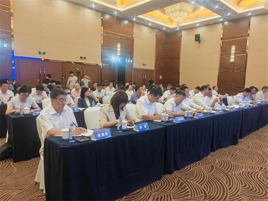 辽宁省海洋药物标准制定工作启动仪式暨专家研讨会在大连举办