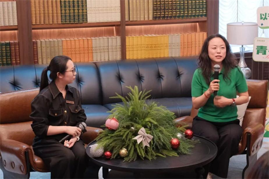书香润师心 阅读促成长 沈阳勋望小学燕塞湖分校深耕书香校园建设