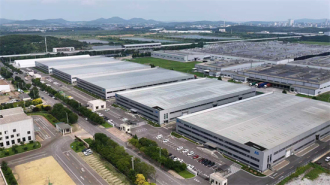 钟响北交所！大连普兰店“小巨人”的逆袭，背后是一方营商沃土