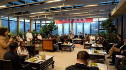 大连市普兰店区举办用工保障专场活动