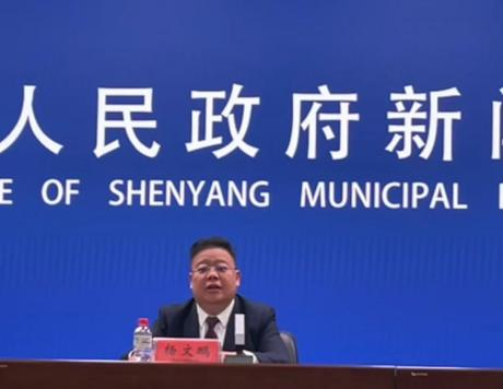 新民市“十五五”锚定五大方面 明确振兴发展工作蓝图