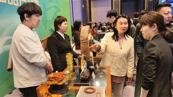 沈阳城市群跨境电商赋能产业带对接活动启幕