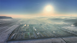 一头鹿带动多条产业链 铁岭西丰梅花鹿产业实现新发展