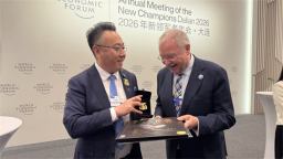 世界音乐文化博物馆馆长张敬轩：以文化软实力助推辽宁对外开放与城市高质量发展