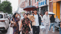 逐梦盛夏 护航高考 沈阳新民市多部门联动守护学子逐梦之路
