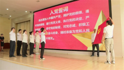 大连普兰店：让“红色引擎”在新兴领域“燃”起来
