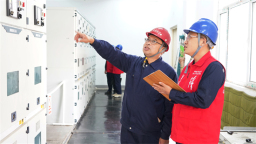 国网本溪供电公司：政企协同优服务 12345热线连民心