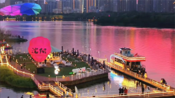 东北超“燃”  2026沈阳都市圈夏季十大主题旅游线路出炉