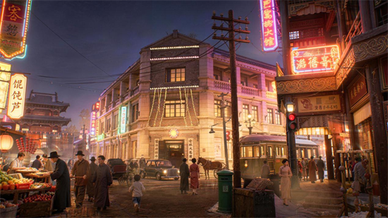 关东影视城力争7月恢复营业 有望成东北文旅融合发展新地标