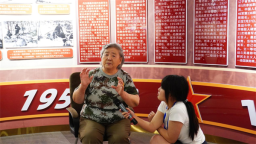 辽宁大学新闻与传播学院开展“同心筑边疆·青年国防行”三下乡实践活动