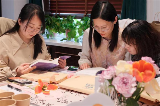书香润师心 阅读促成长 沈阳勋望小学燕塞湖分校深耕书香校园建设