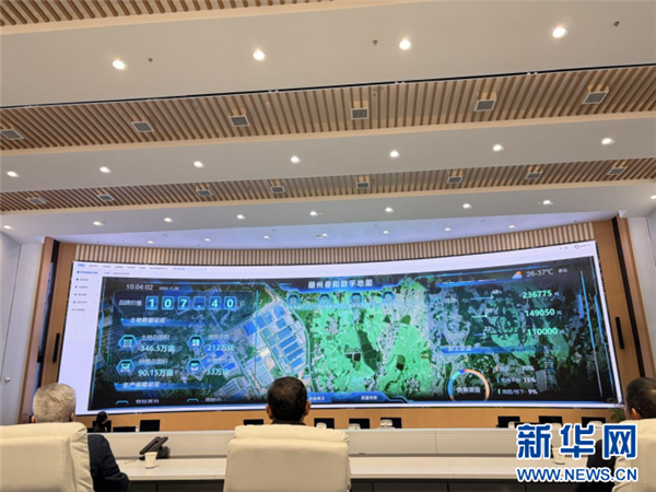 湖北随州:一片青蔬一朵菌 一粒香米种出振兴“金饭碗”