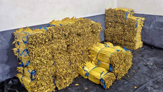 湖北利川:深耕醇化提质“后半篇”做实烟叶富民“增收账”